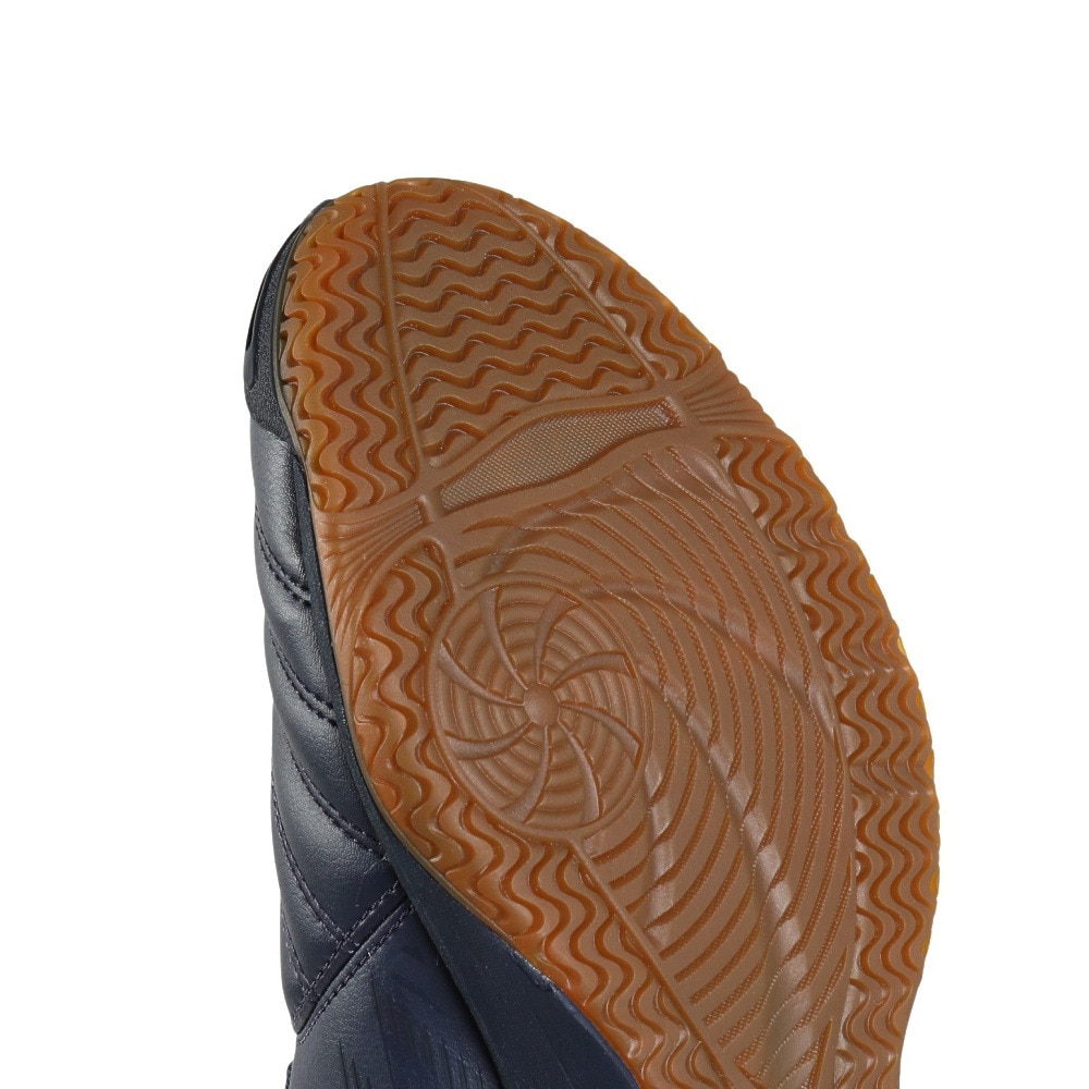 アシックス（ASICS）（メンズ、レディース）サッカーインドアトレーニングシューズ 屋内 室内 CALCETTO WD 9 1113A037.401
