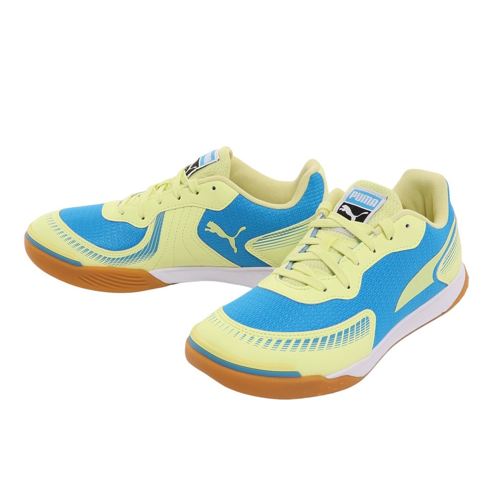 プーマ（PUMA）（メンズ、レディース）フットサルシューズ プレッシング III 10693401