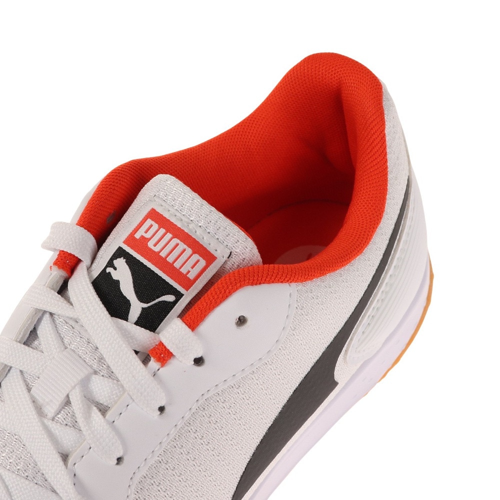 プーマ（PUMA）（メンズ）サッカー トレーニング シューズ フットサルシューズ プレッシング III TT 10693403