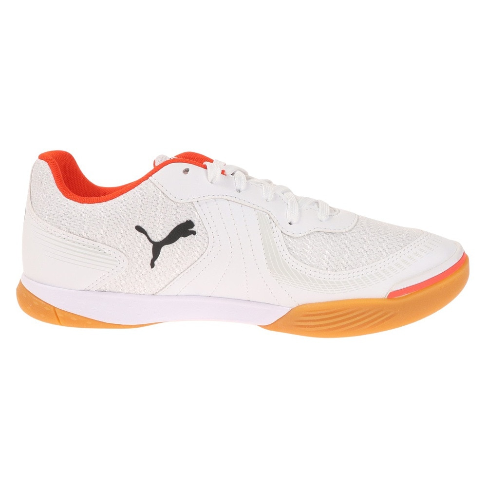 プーマ（PUMA）（メンズ）サッカー トレーニングシューズ フットサルシューズ ターフトレーニング用 プレッシング III 10693403