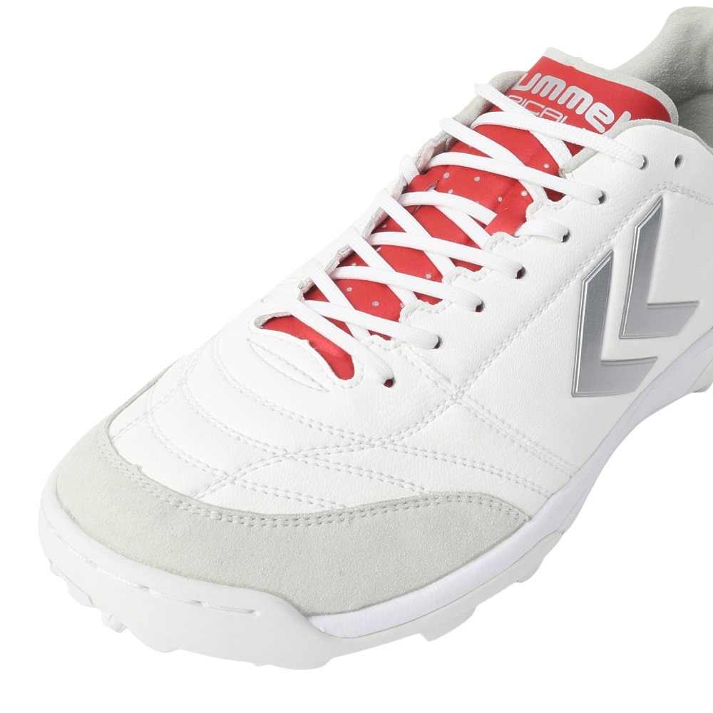 ヒュンメル（hummel）（メンズ、レディース）フットサルシューズ アピカーレ5 SL ワイド HAS3117-1020