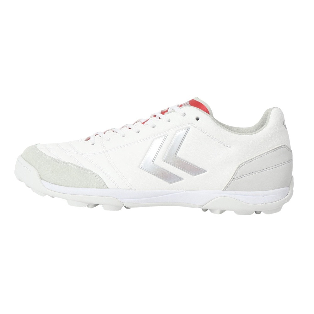 ヒュンメル（hummel）（メンズ、レディース）フットサルシューズ アピカーレ5 SL ワイド HAS3117-1020