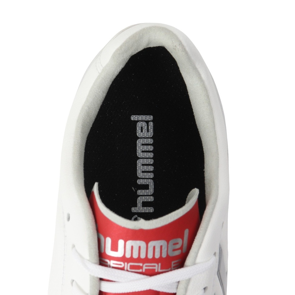 ヒュンメル（hummel）（メンズ、レディース）フットサルシューズ アピカーレ5 SL ワイド HAS3117-1020