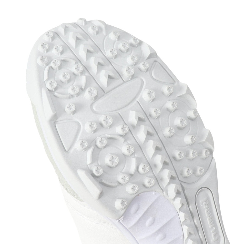 ヒュンメル（hummel）（メンズ、レディース）フットサルシューズ アピカーレ5 SL ワイド HAS3117-1020