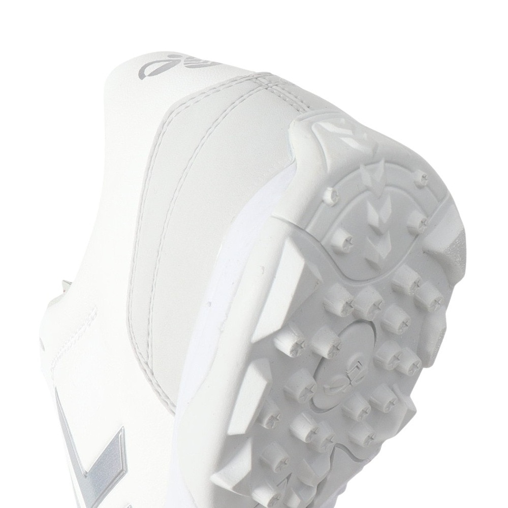 ヒュンメル（hummel）（メンズ、レディース）フットサルシューズ アピカーレ5 SL ワイド HAS3117-1020