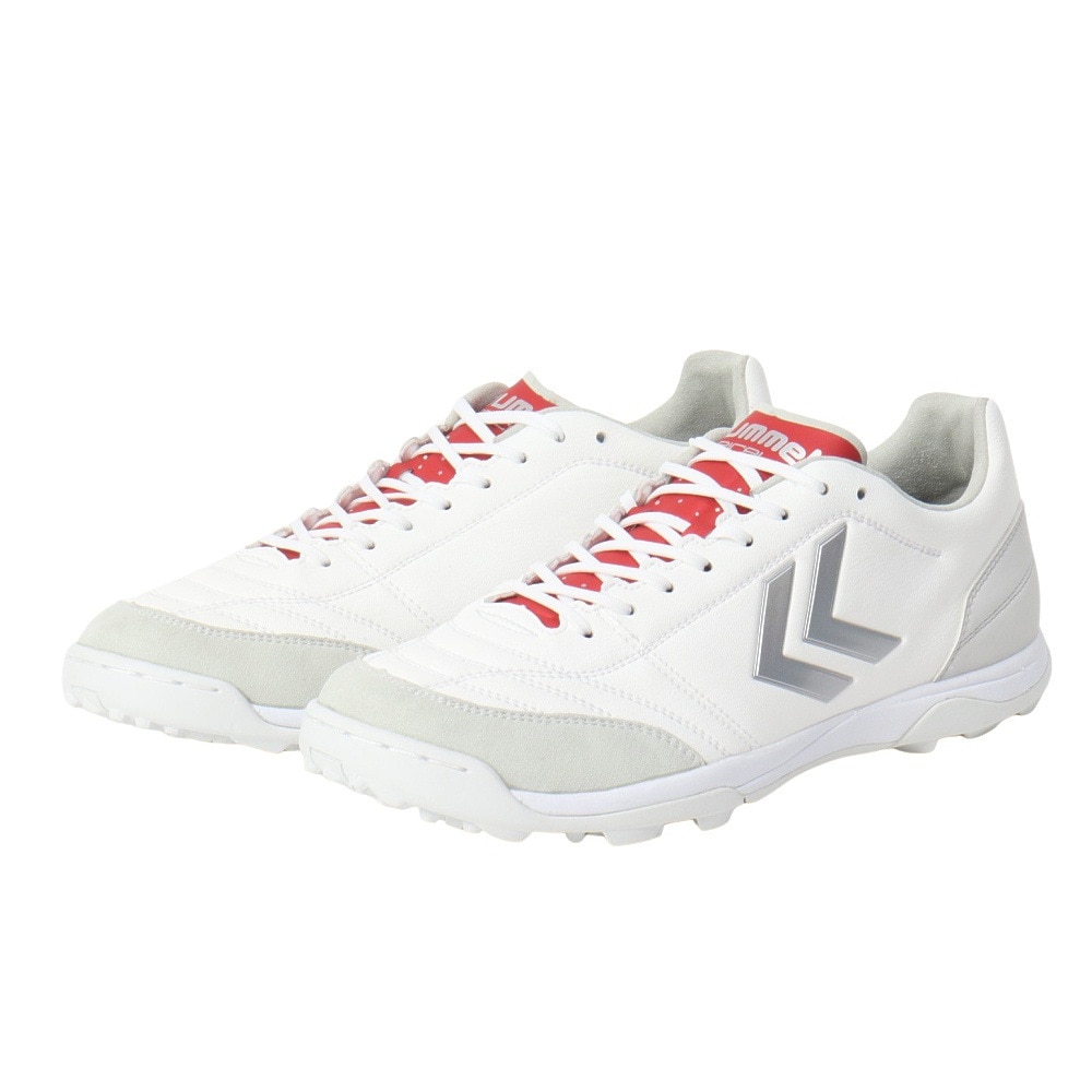ヒュンメル（hummel）（メンズ、レディース）フットサルシューズ アピカーレ5 SL ワイド HAS3117-1020