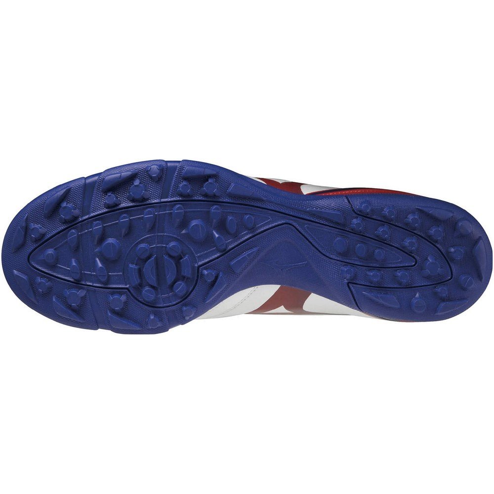 ミズノ（MIZUNO）（メンズ、レディース）フットサルシューズ 芝 モナルシーダネオ サラ SELECT ターフグラウンド用 Q1GB212262