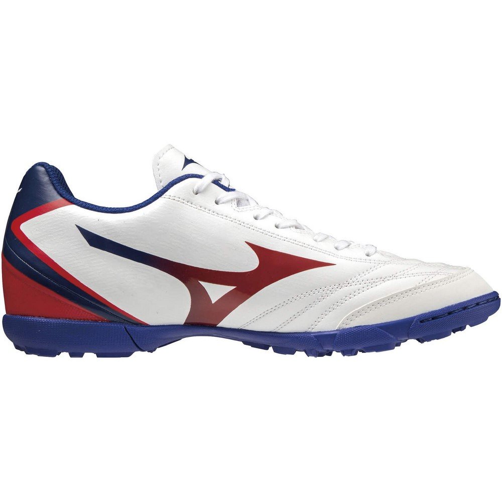 ミズノ（MIZUNO）（メンズ、レディース）フットサルシューズ 芝 モナルシーダネオ サラ SELECT ターフグラウンド用 Q1GB212262