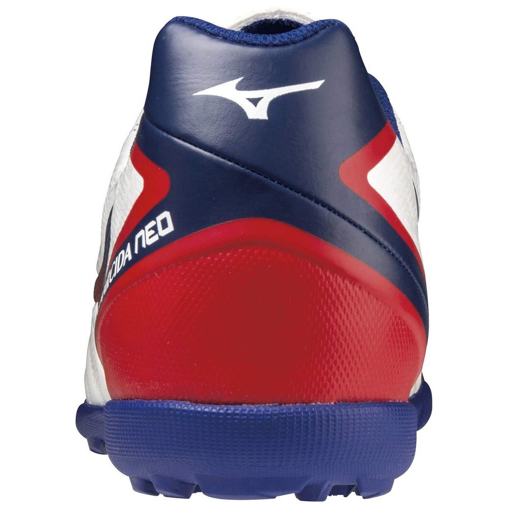 ミズノ（MIZUNO）（メンズ、レディース）フットサルシューズ 芝 モナルシーダネオ サラ SELECT ターフグラウンド用 Q1GB212262