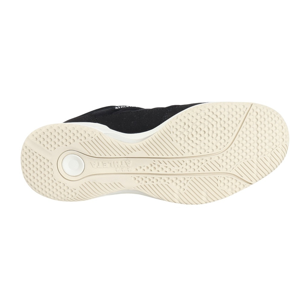 アスレタ（ATHLETA）（メンズ）フットサルシューズ ATHLETA CULTURA ID 11020 BLK