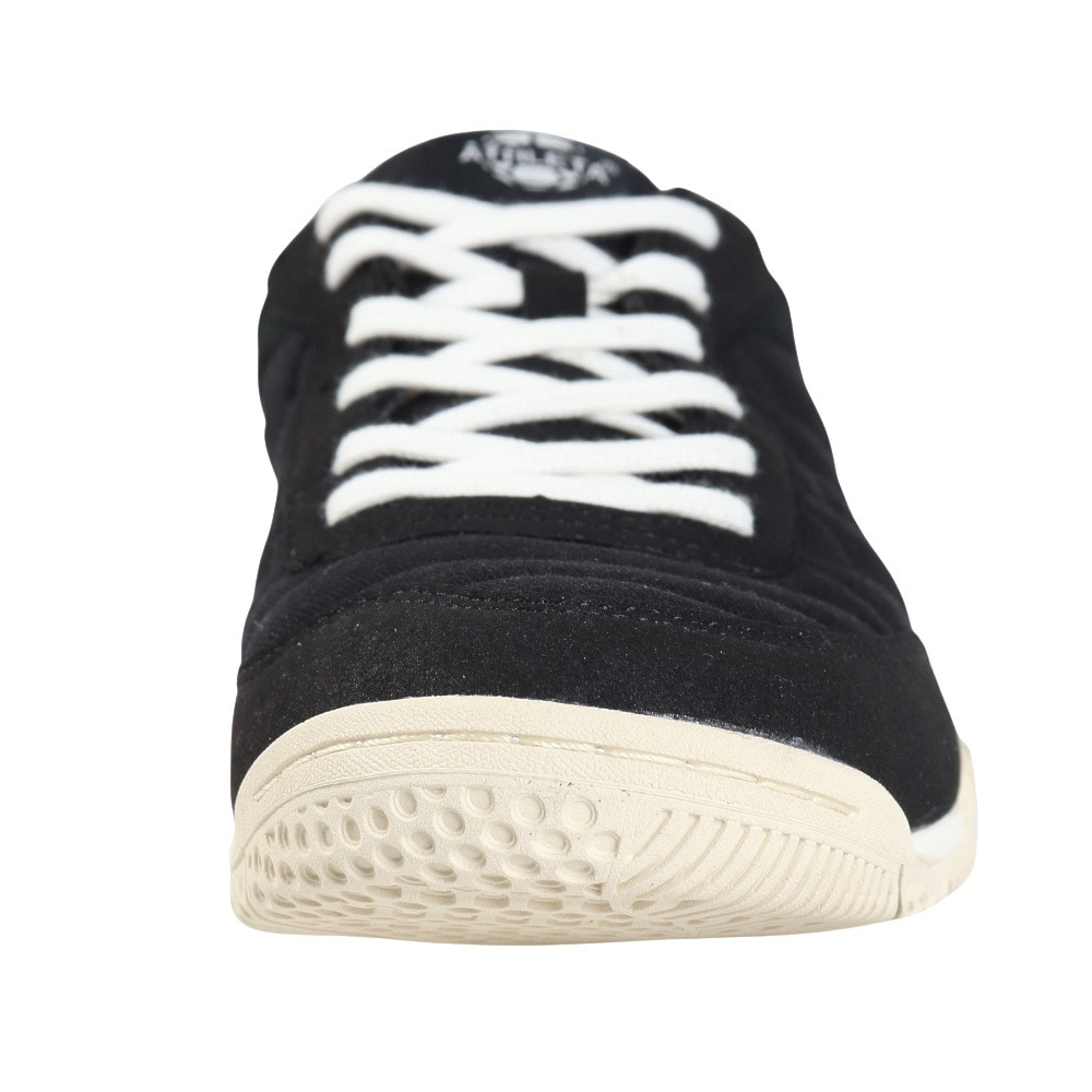 アスレタ（ATHLETA）（メンズ）フットサルシューズ ATHLETA CULTURA ID 11020 BLK