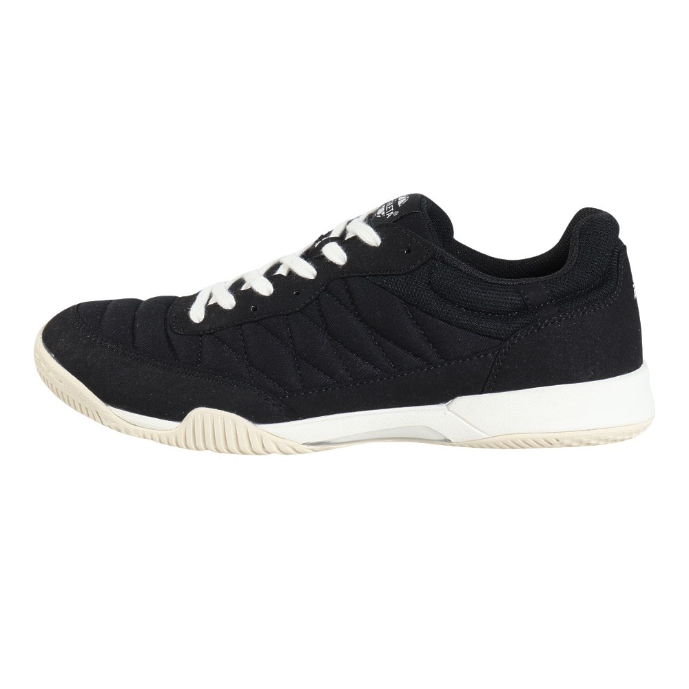 アスレタ（ATHLETA）（メンズ）フットサルシューズ ATHLETA CULTURA ID 11020 BLK