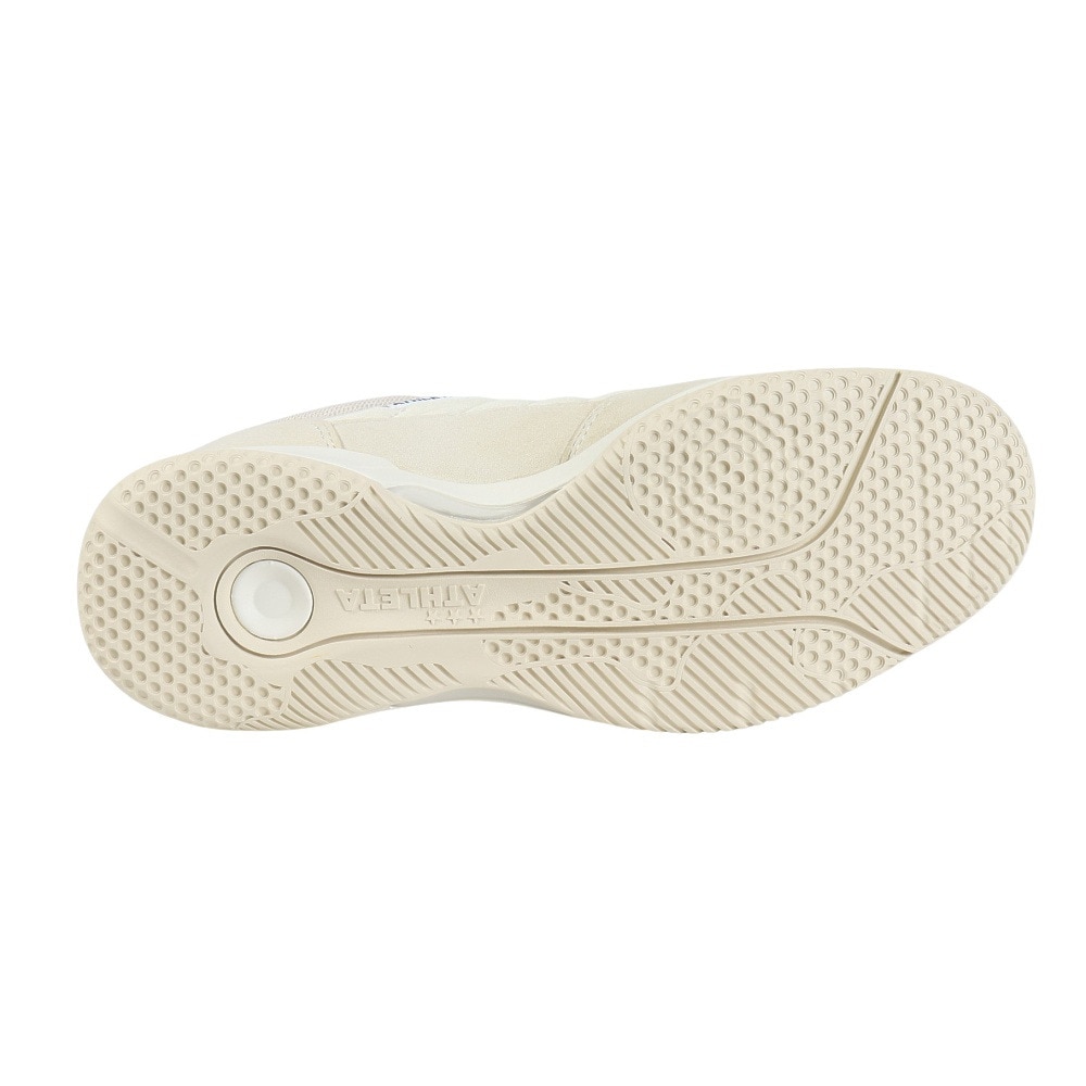 アスレタ（ATHLETA）（メンズ）フットサルシューズ ATHLETA CULTURA ID 11020 WHT