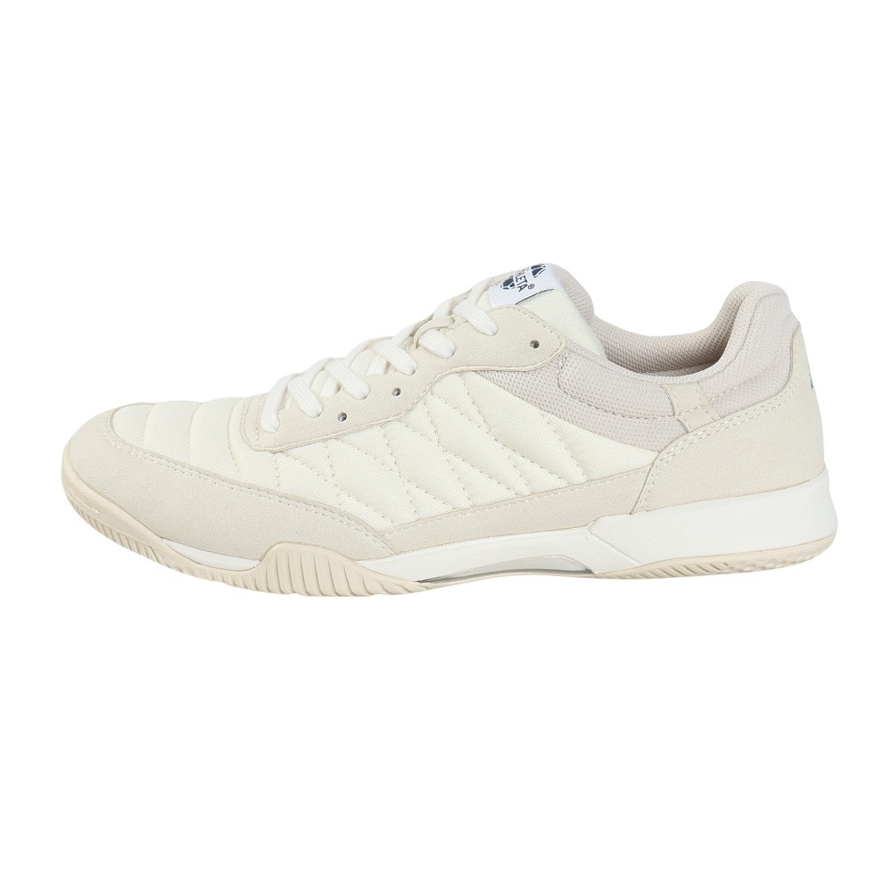 アスレタ（ATHLETA）（メンズ）フットサルシューズ ATHLETA CULTURA ID 11020 WHT