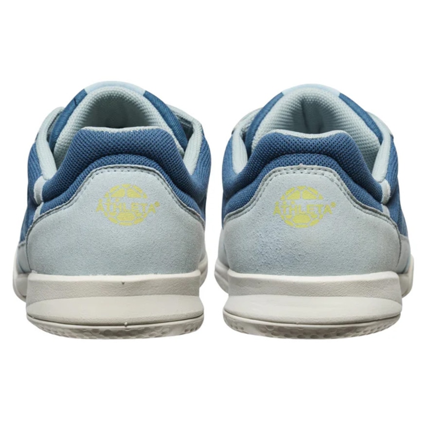 アスレタ（ATHLETA）（メンズ、レディース）フットサルシューズ CULTURA ID 11020 IND