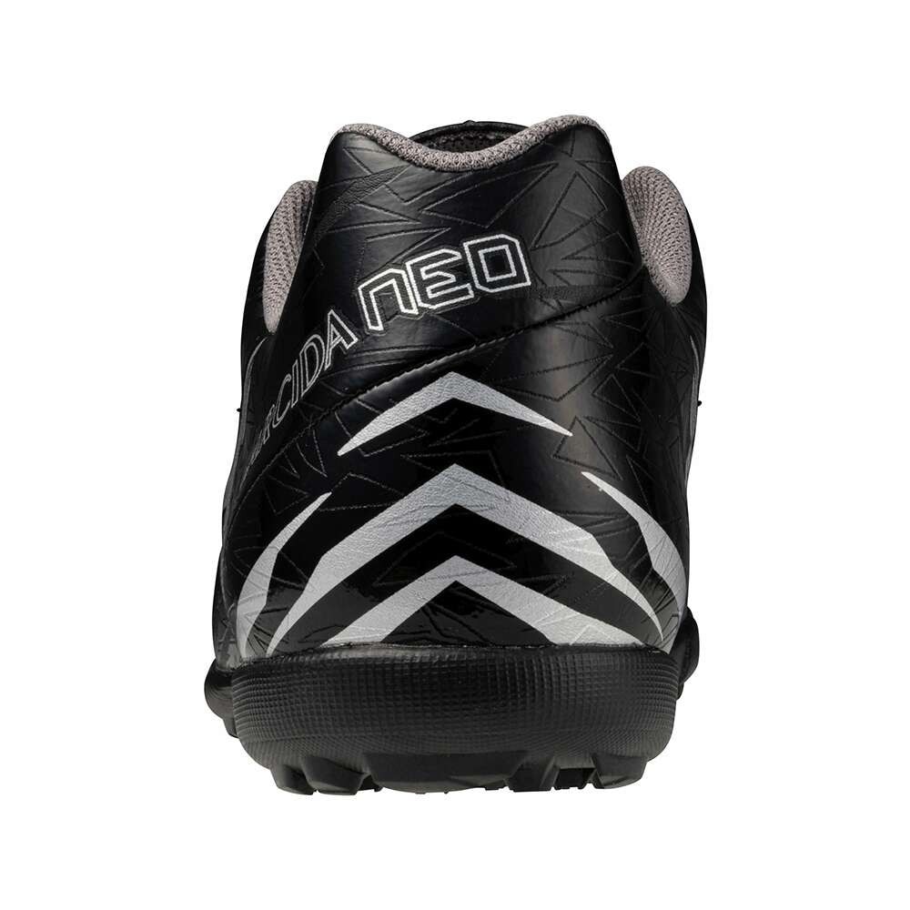 ミズノ（MIZUNO）（メンズ、レディース）フットサルシューズ モナルシーダネオ サラ CLUB ターフグラウンド用 Q1GB242800