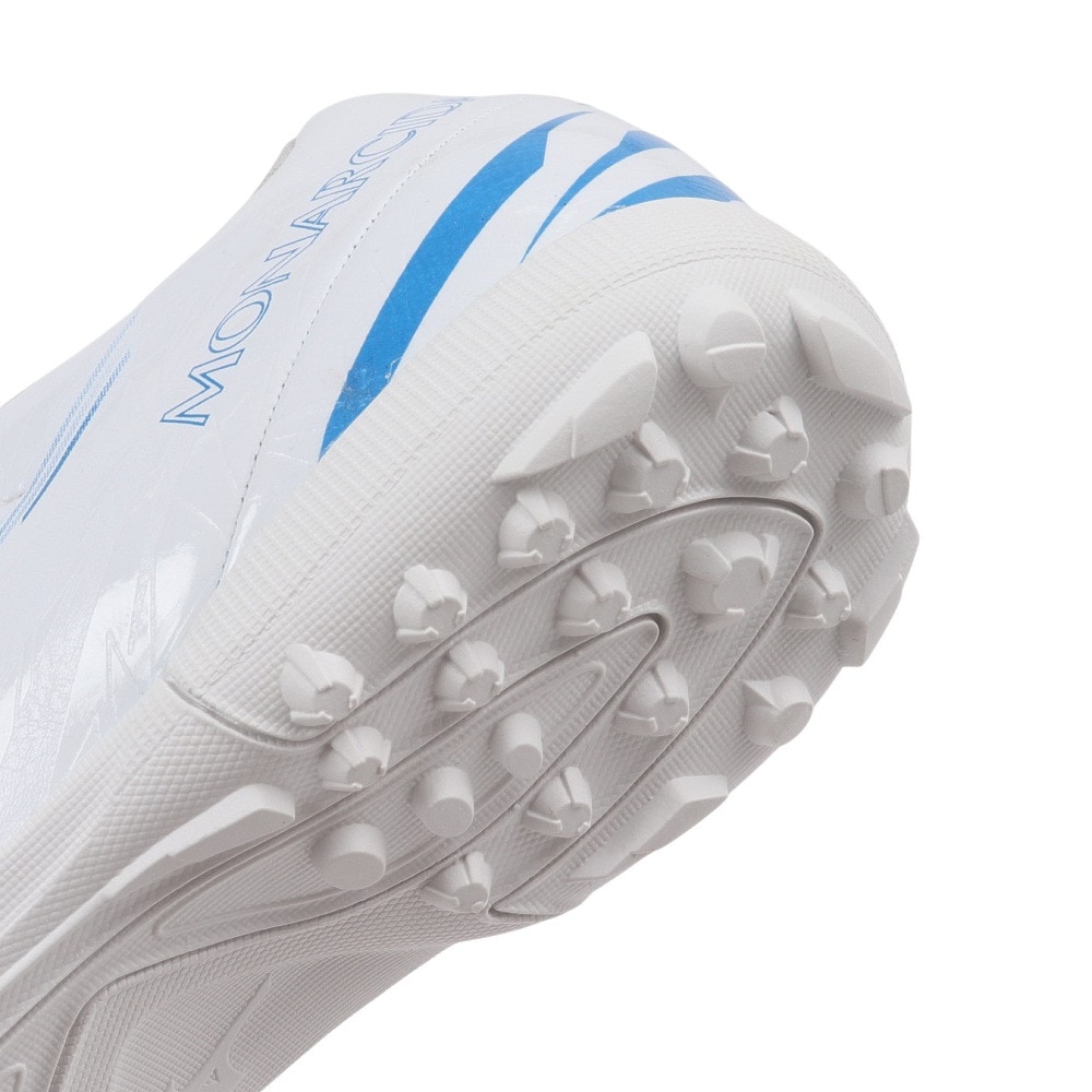 ミズノ（MIZUNO）（メンズ、レディース）フットサルシューズ モナルシーダネオ サラ CLUB ターフグラウンド用 Q1GB242825