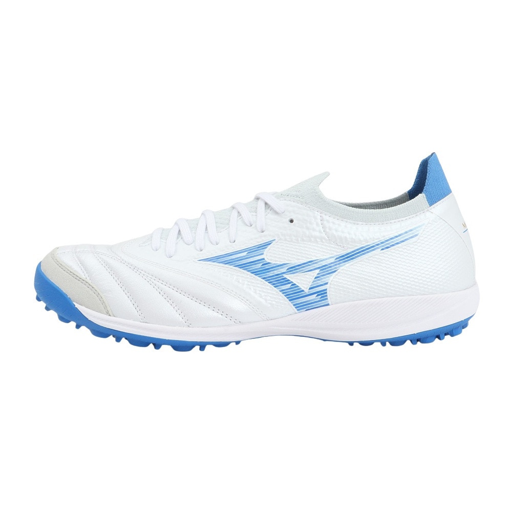 ミズノ（MIZUNO）（メンズ、レディース）フットサルシューズ モレリアネオ SALA β JAPAN TF Q1GB241025  お一人様一点まで