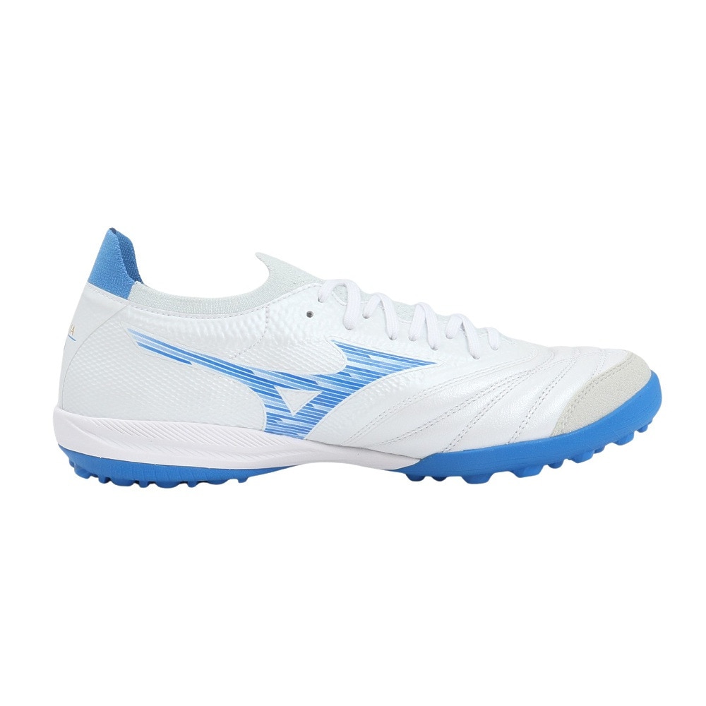 ミズノ（MIZUNO）（メンズ、レディース）フットサルシューズ モレリアネオ SALA β JAPAN TF Q1GB241025  お一人様一点まで