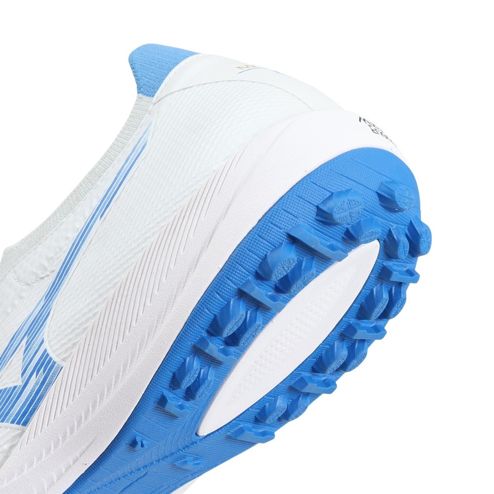 ミズノ（MIZUNO）（メンズ、レディース）フットサルシューズ モレリアネオ SALA β JAPAN TF Q1GB241025  お一人様一点まで