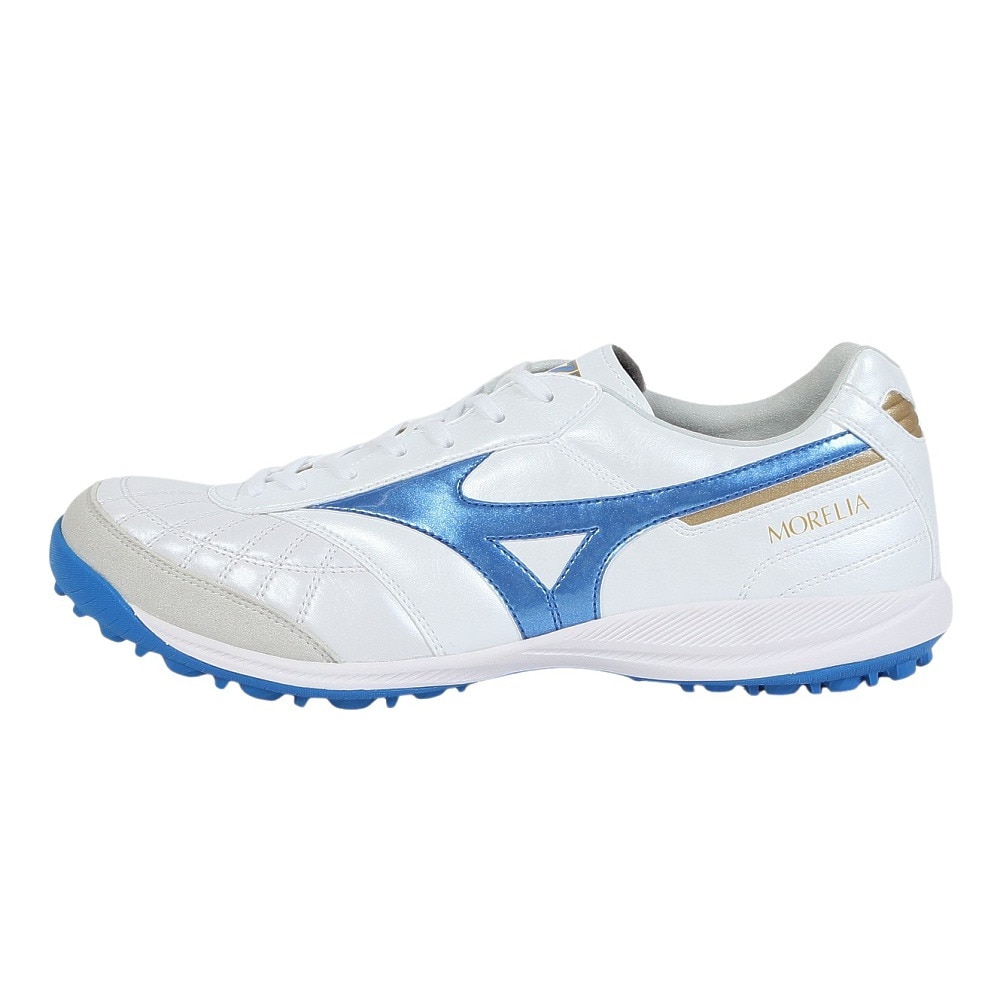 ミズノ（MIZUNO）（メンズ、レディース）フットサルシューズ モレリア SALA JAPAN TF Q1GB241125  お一人様一点まで