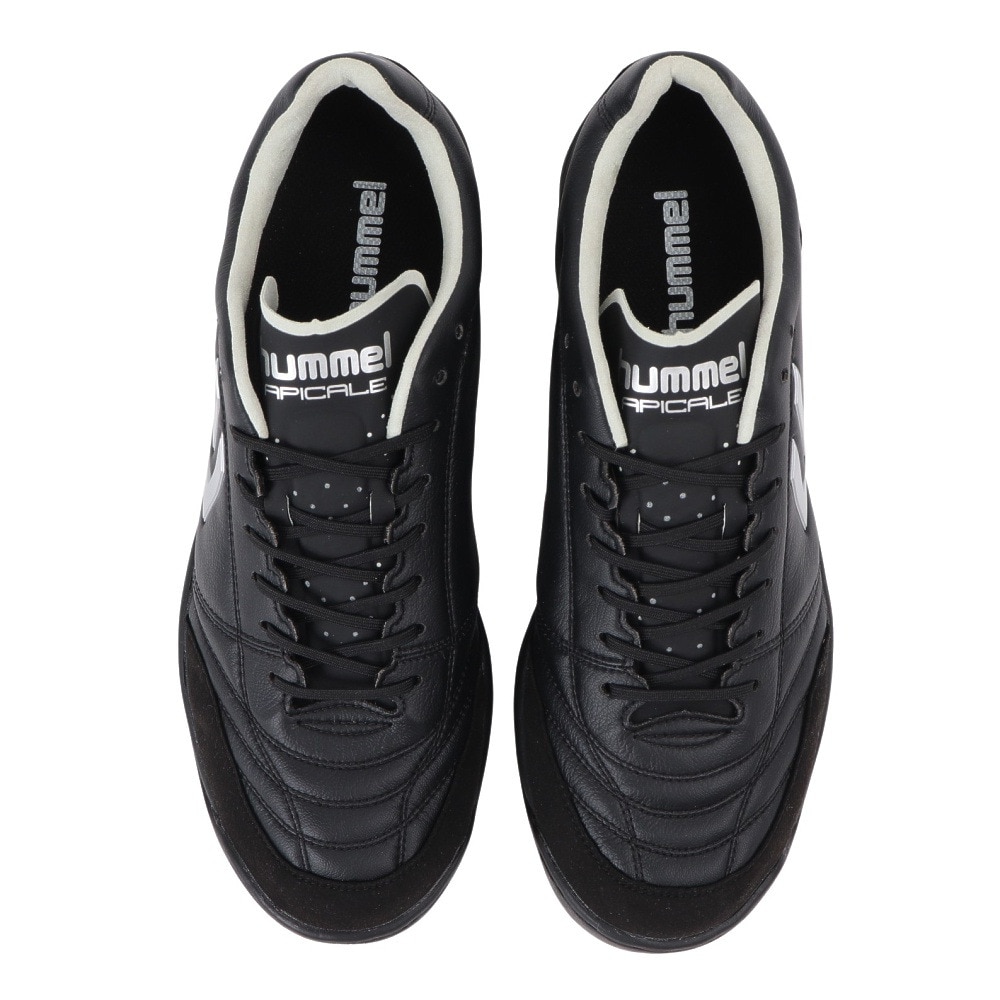 ヒュンメル（hummel）（メンズ）フットサルシューズ アピカーレ 5 SL WIDE TF HAS3117-9095