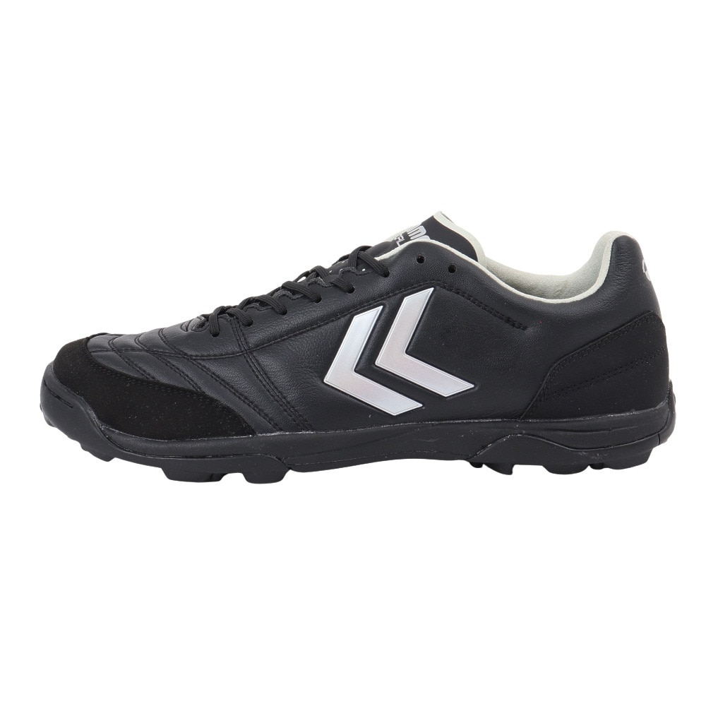 ヒュンメル（hummel）（メンズ）フットサルシューズ アピカーレ 5 SL WIDE TF HAS3117-9095