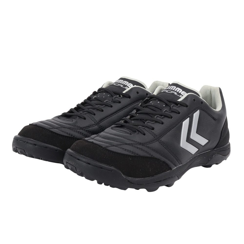 ヒュンメル（hummel）（メンズ）フットサルシューズ アピカーレ 5 SL WIDE TF HAS3117-9095