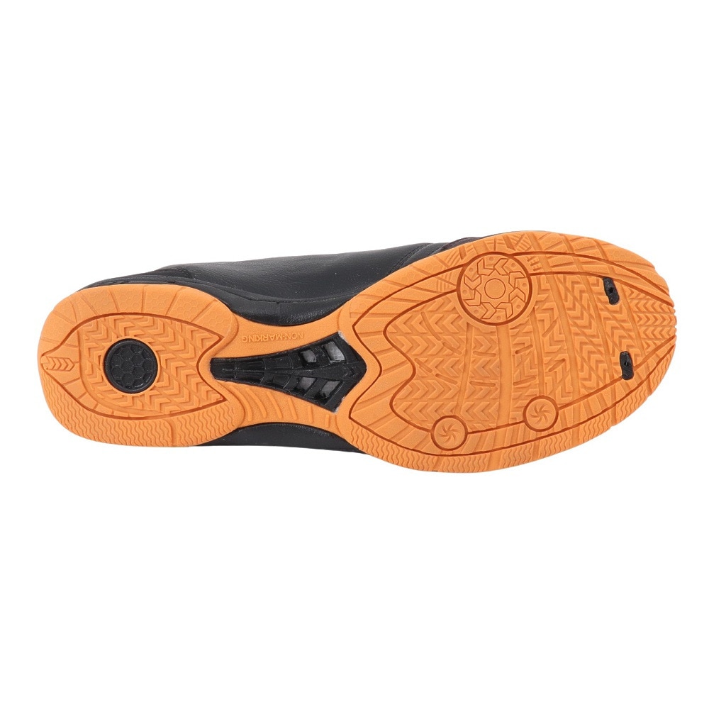 ヒュンメル（hummel）（メンズ、レディース）フットサルシューズ アピカーレ 5 SL WIDE PG HAS5129-9038