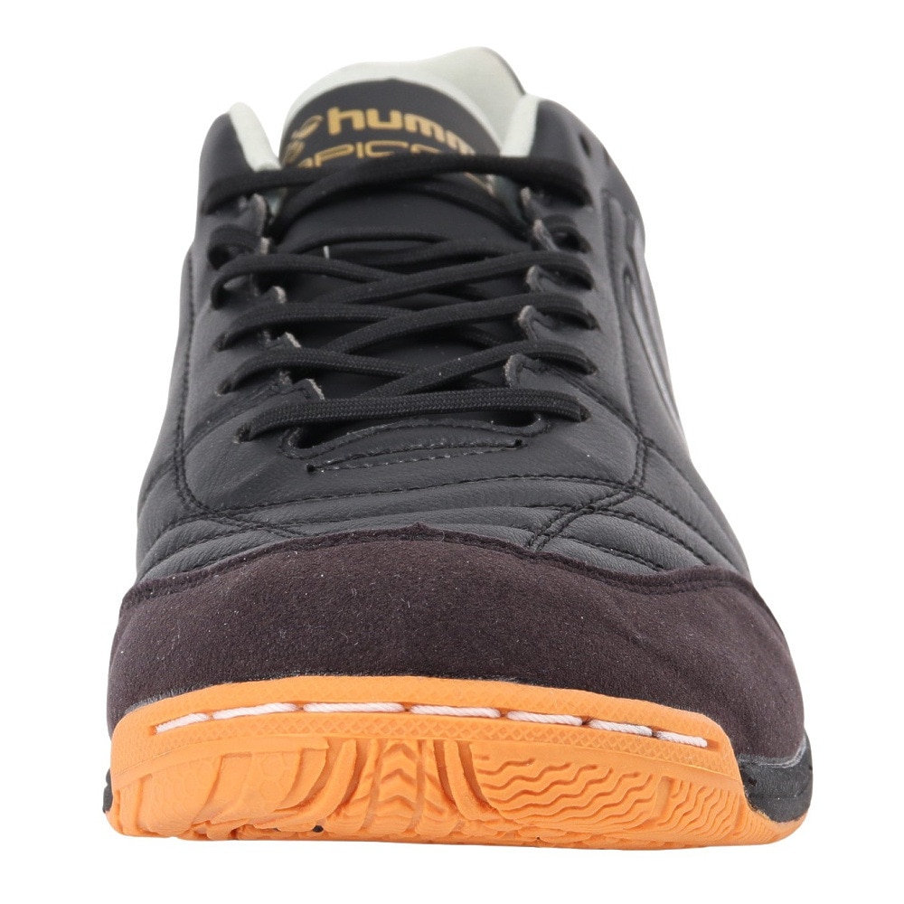 ヒュンメル（hummel）（メンズ、レディース）フットサルシューズ アピカーレ 5 SL WIDE PG HAS5129-9038