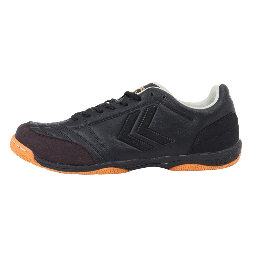 ヒュンメル（hummel）（メンズ、レディース）フットサルシューズ アピカーレ 5 SL WIDE PG HAS5129-9038