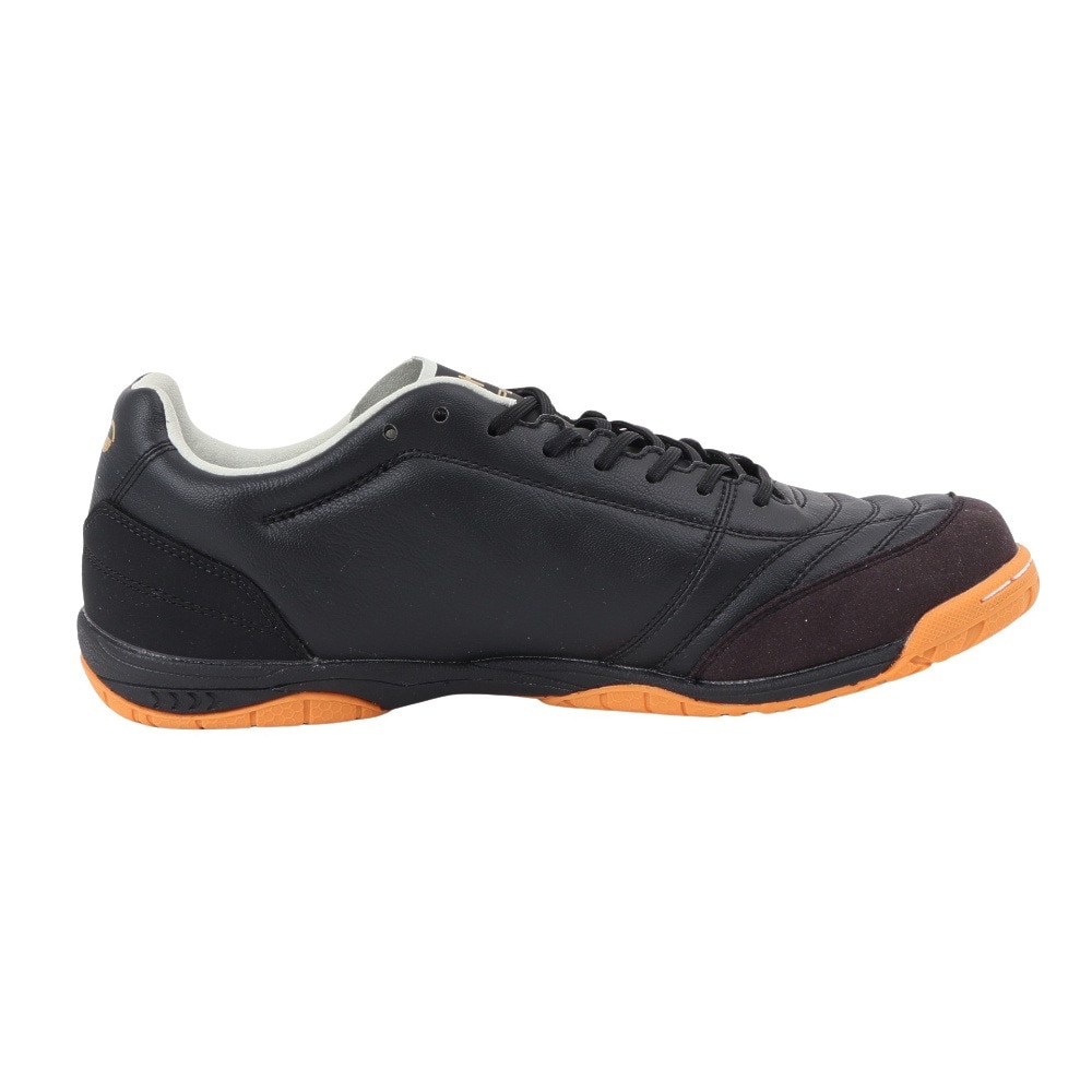 ヒュンメル（hummel）（メンズ、レディース）フットサルシューズ アピカーレ 5 SL WIDE PG HAS5129-9038