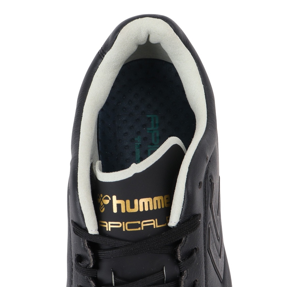 ヒュンメル（hummel）（メンズ、レディース）フットサルシューズ アピカーレ 5 SL WIDE PG HAS5129-9038