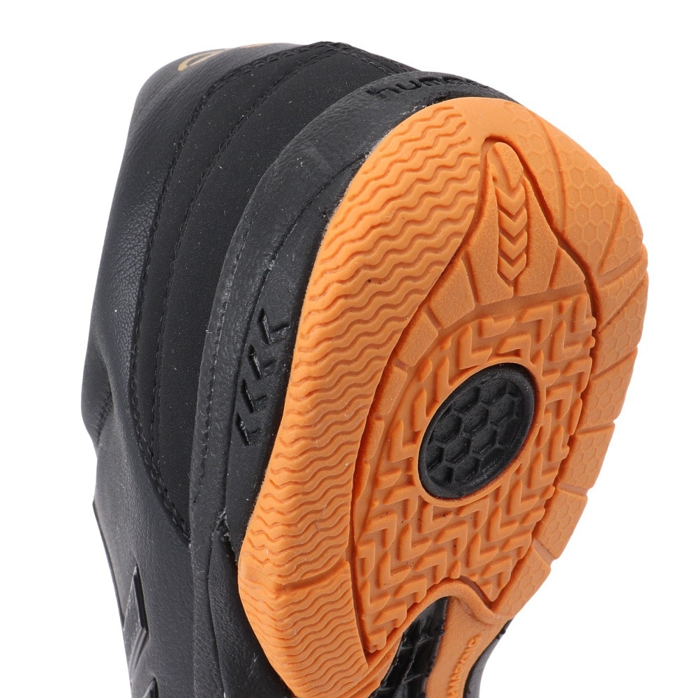 ヒュンメル（hummel）（メンズ、レディース）フットサルシューズ アピカーレ 5 SL WIDE PG HAS5129-9038