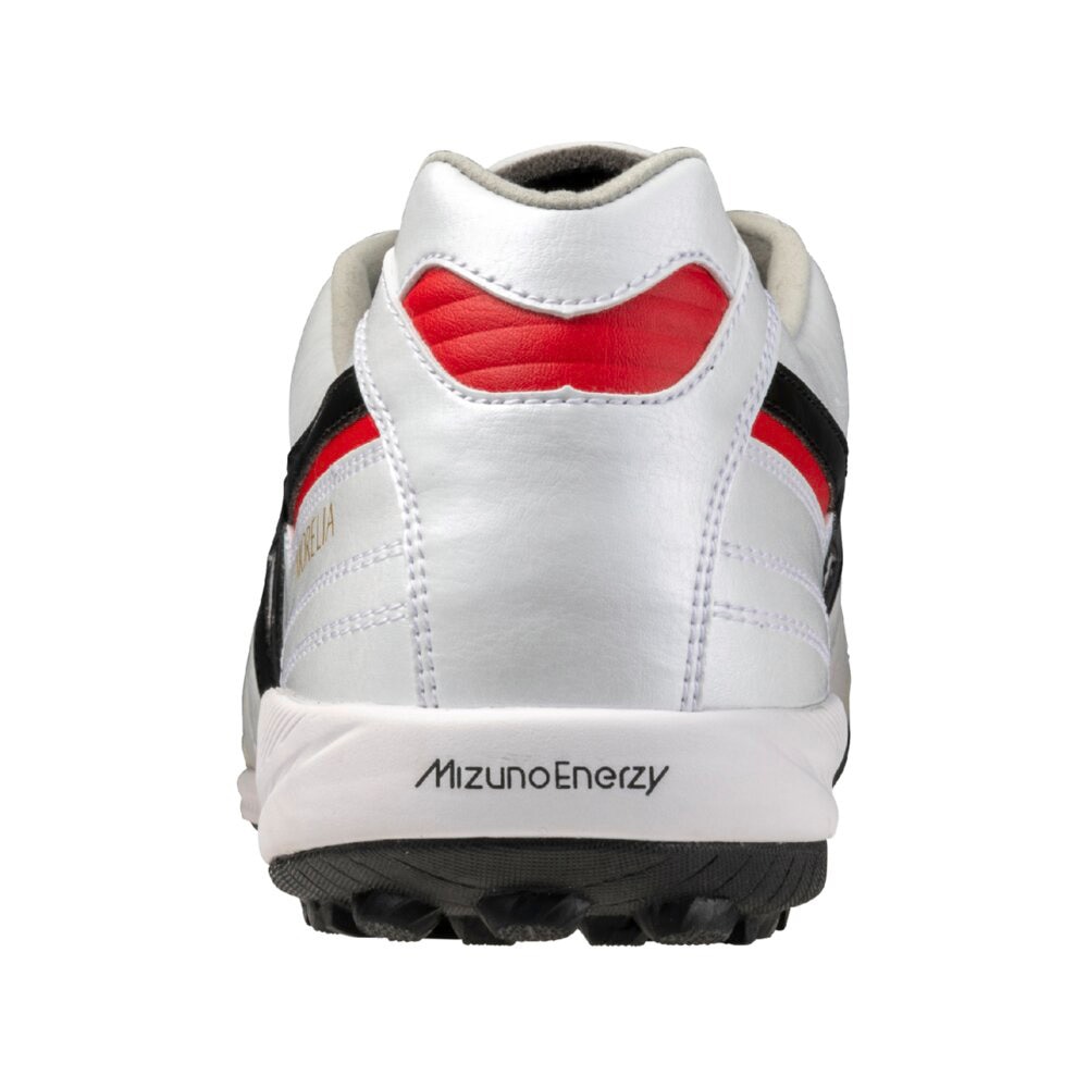 ミズノ（MIZUNO）（メンズ、レディース）フットサルシューズ モレリア SALA JAPAN TF Q1GB250209 お一人様一点まで