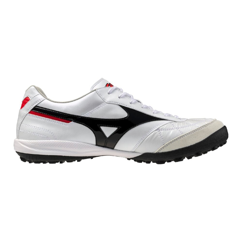 ミズノ（MIZUNO）（メンズ、レディース）フットサルシューズ モレリア SALA JAPAN TF Q1GB250209 お一人様一点まで