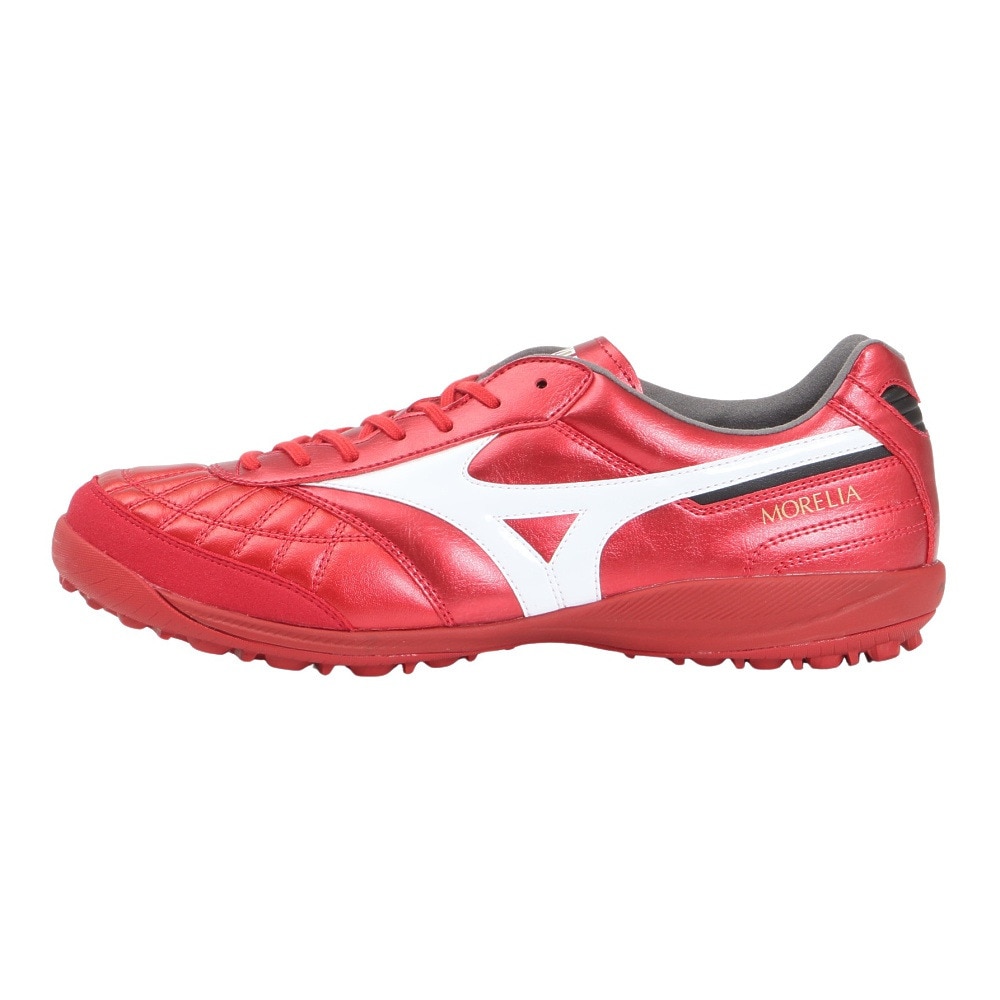 ミズノ（MIZUNO）（メンズ、レディース）フットサルシューズ モレリア サラ JAPAN TF お一人様一点まで Q1GB250260