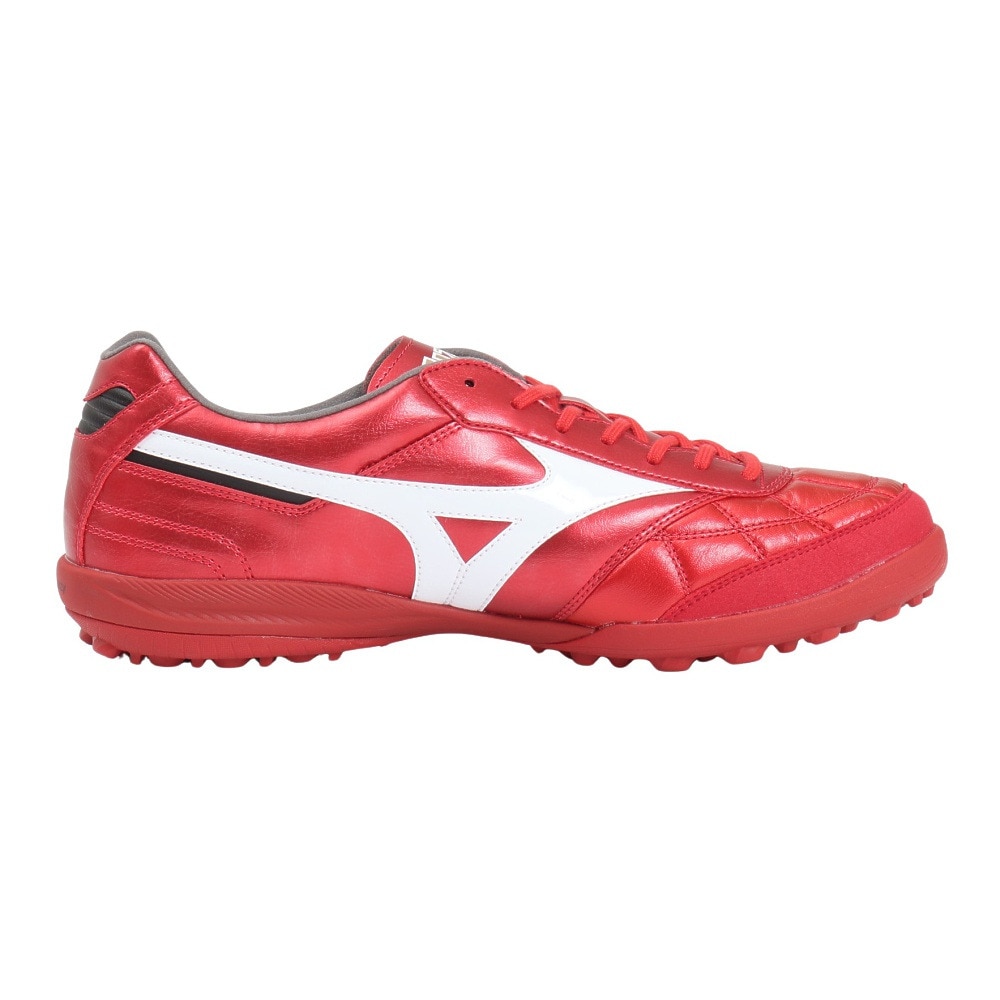 ミズノ（MIZUNO）（メンズ、レディース）フットサルシューズ モレリア サラ JAPAN TF お一人様一点まで Q1GB250260