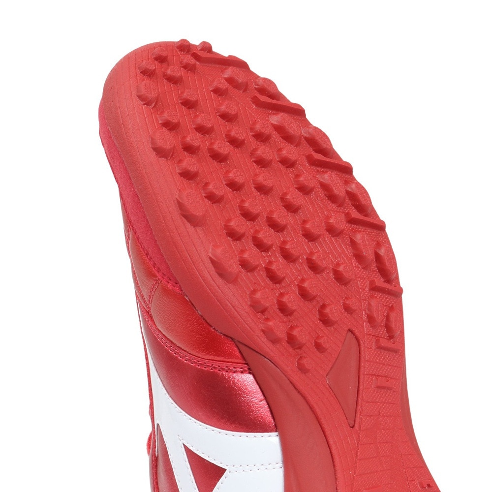 ミズノ（MIZUNO）（メンズ、レディース）フットサルシューズ モレリア サラ JAPAN TF お一人様一点まで Q1GB250260