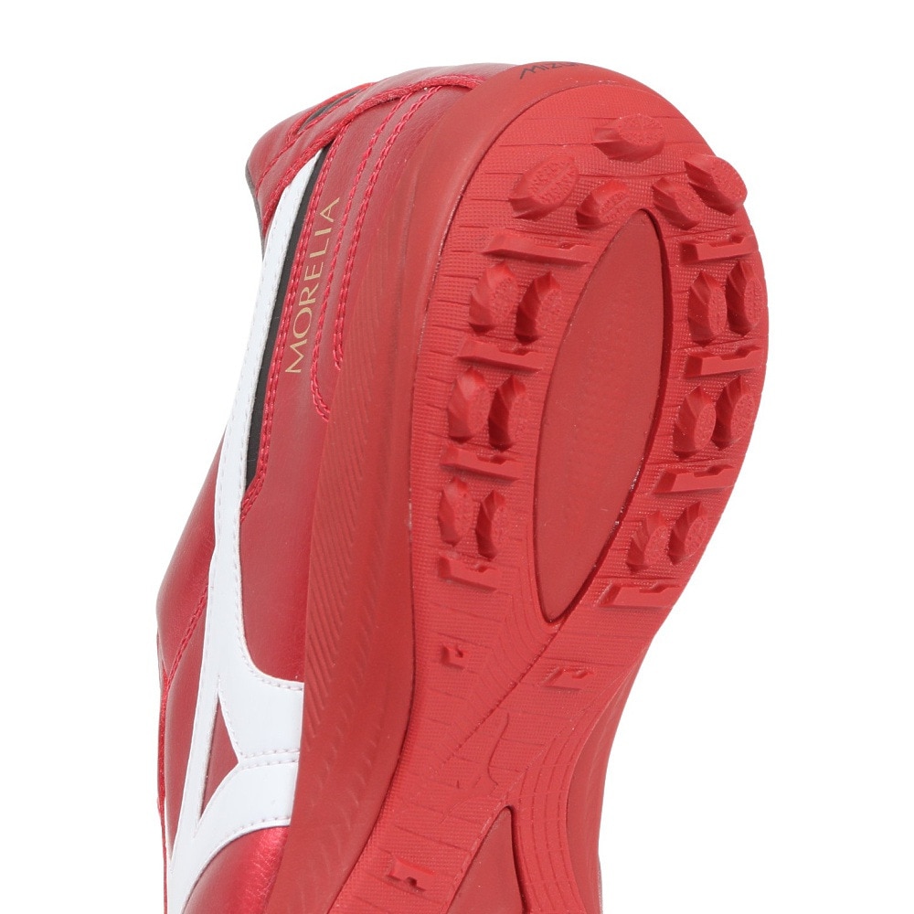 ミズノ（MIZUNO）（メンズ、レディース）フットサルシューズ モレリア サラ JAPAN TF お一人様一点まで Q1GB250260