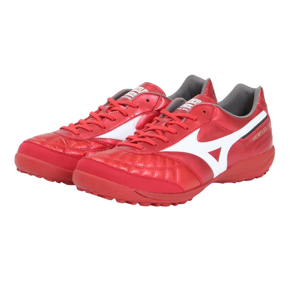 ミズノ（MIZUNO）（メンズ、レディース）フットサルシューズ モレリア サラ JAPAN TF お一人様一点まで Q1GB250260