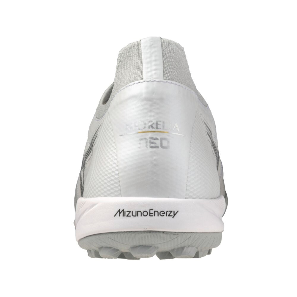 ミズノ（MIZUNO）（メンズ、レディース）フットサルシューズ モレリアネオ SALA β JAPAN TF Q1GB254009 お一人様一点まで