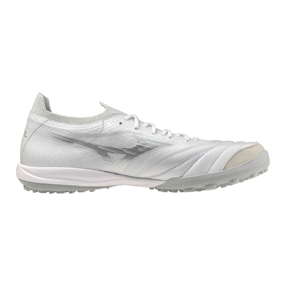ミズノ（MIZUNO）（メンズ、レディース）フットサルシューズ モレリアネオ SALA β JAPAN TF Q1GB254009 お一人様一点まで