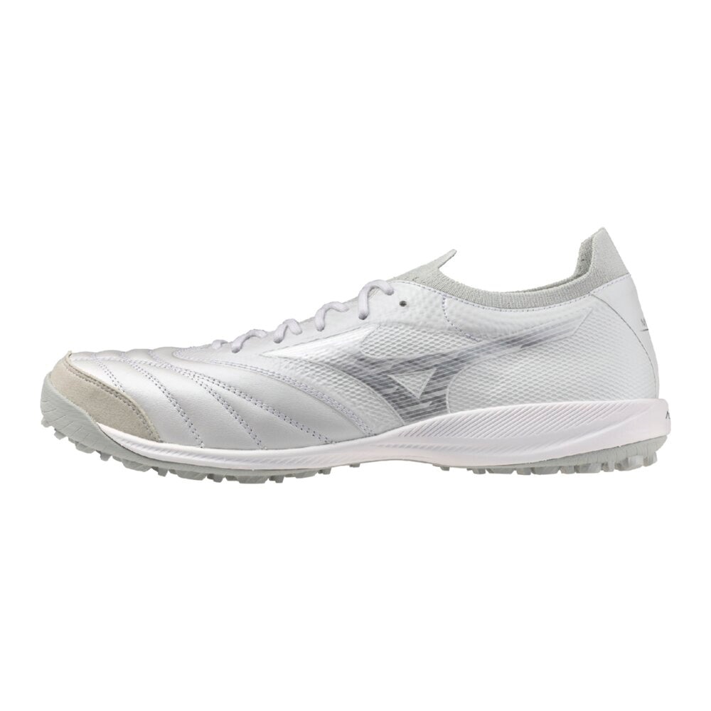 ミズノ（MIZUNO）（メンズ、レディース）フットサルシューズ モレリアネオ SALA β JAPAN TF Q1GB254009 お一人様一点まで