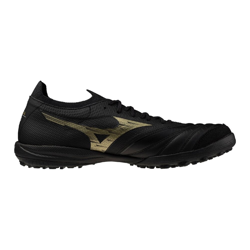 ミズノ（MIZUNO）（メンズ、レディース）フットサルシューズ モレリアネオ サラ ベータ JAPAN TF Q1GB254050 お一人様一点まで