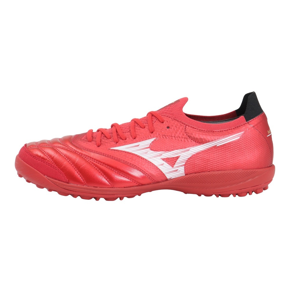 ミズノ（MIZUNO）（メンズ、レディース）フットサルシューズ モレリアネオ サラ ベータ JAPAN TF お一人様一点まで Q1GB254060