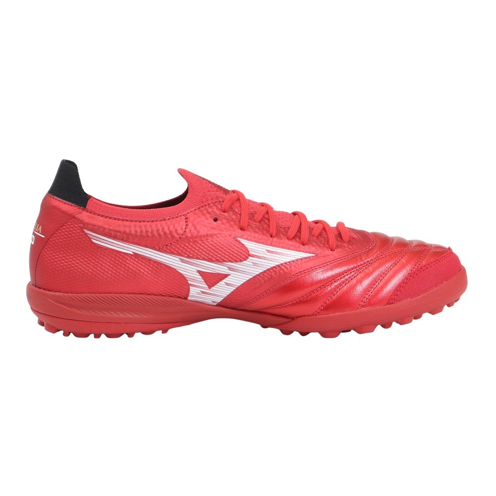 ミズノ（MIZUNO）（メンズ、レディース）フットサルシューズ モレリアネオ サラ ベータ JAPAN TF お一人様一点まで Q1GB254060