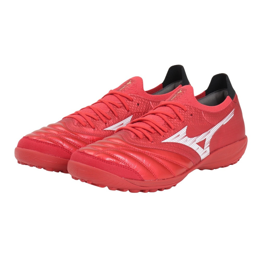 ミズノ（MIZUNO）（メンズ、レディース）フットサルシューズ モレリアネオ サラ ベータ JAPAN TF お一人様一点まで Q1GB254060