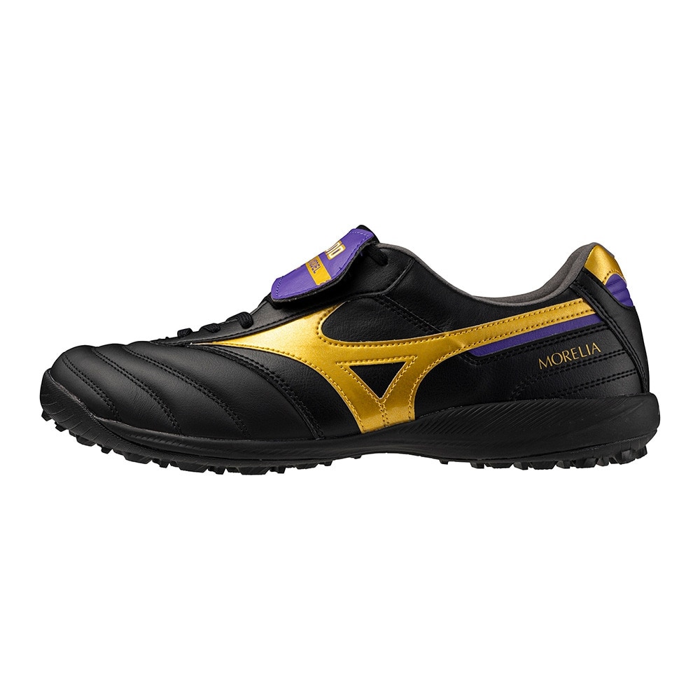 ミズノ（MIZUNO）（メンズ、レディース）フットサルシューズ モレリア SALA ELITE TF Q1GB255006 お一人様一点まで