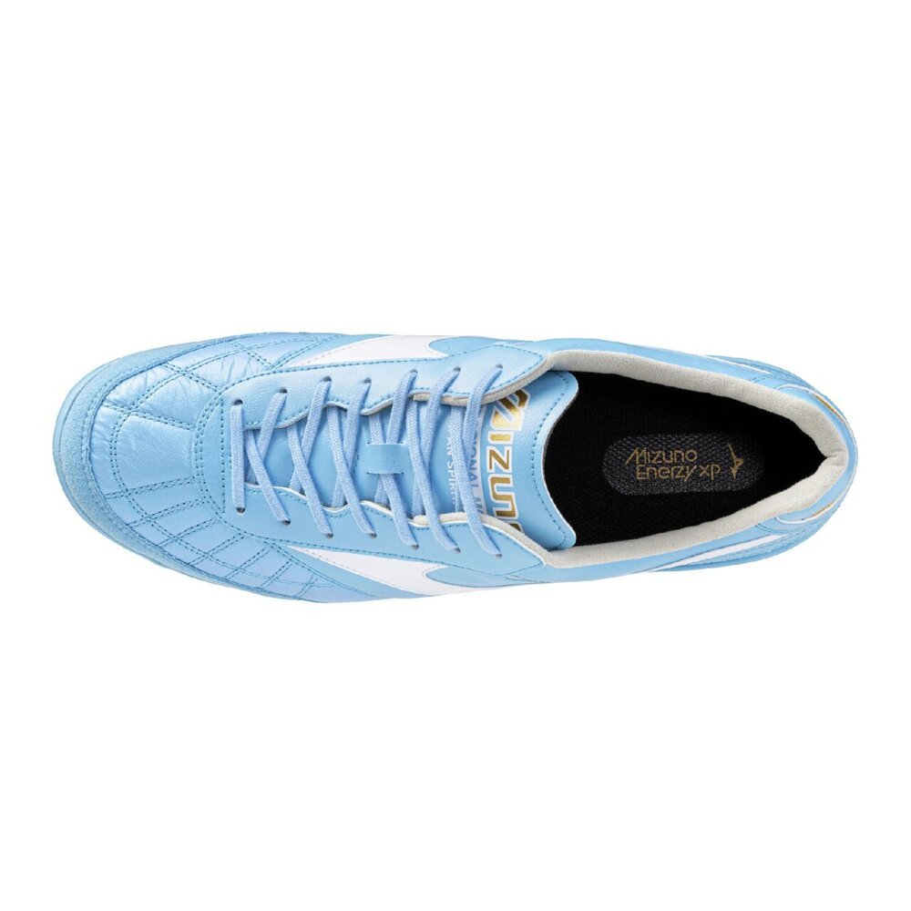 ミズノ（MIZUNO）（メンズ、レディース）フットサルシューズ モレリア